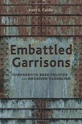 Embattled Garrisons pdf epub mobi 电子书 下载