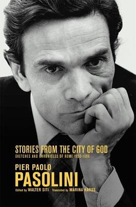 Stories From the City of God pdf epub mobi 電子書 下載