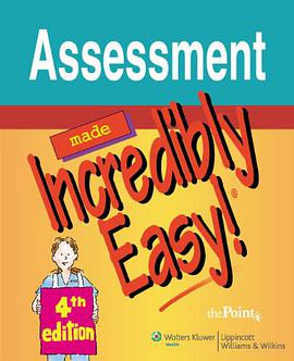 Assessment Made Incredibly Easy! pdf epub mobi 电子书 下载