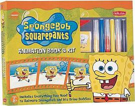 Nickelodeon's SpongeBob SquarePants Animation Book & Kit pdf epub mobi 電子書 下載