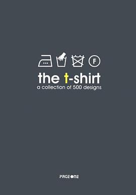The T-Shirt pdf epub mobi 电子书 下载