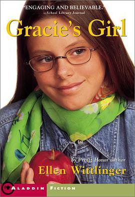 Gracie's Girl pdf epub mobi 电子书 下载