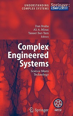 Complex Engineered Systems pdf epub mobi 电子书 下载