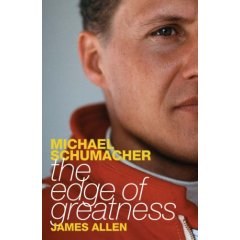 michael schumacher, the edge of greatness pdf epub mobi 电子书 下载
