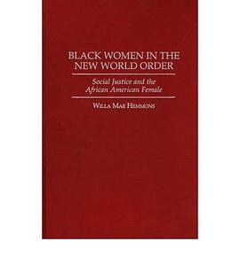 Black Women in the New World Order pdf epub mobi 电子书 下载