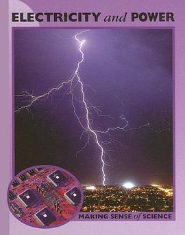 Electricity and Power pdf epub mobi 電子書 下載