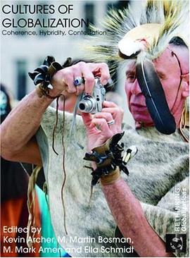 Cultures of Globalization pdf epub mobi 电子书 下载