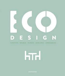 Eco Design pdf epub mobi 电子书 下载