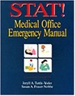 Stat! Medical Office Emergency Manual pdf epub mobi 电子书 下载