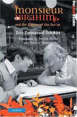 Monsieur Ibrahim and the Flowers of the Qu'ran pdf epub mobi 電子書 下載