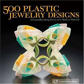 500 Plastic Jewelry Designs pdf epub mobi 電子書 下載