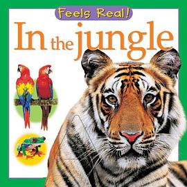In the Jungle pdf epub mobi 电子书 下载