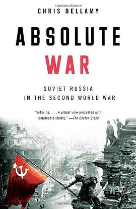 Absolute War pdf epub mobi 电子书 下载