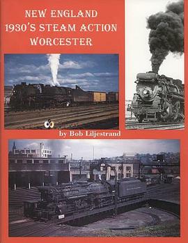New England 1930's Steam Action pdf epub mobi 电子书 下载