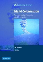 Island Colonization pdf epub mobi 电子书 下载