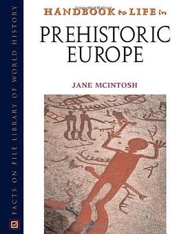 Handbook to Life in Prehistoric Europe pdf epub mobi 電子書 下載
