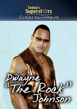 Dwayne "The Rock" Johnson pdf epub mobi 电子书 下载