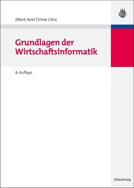 Grundlagen der Wirtschaftsinformatik pdf epub mobi 电子书 下载