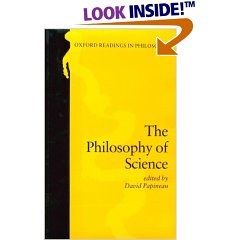 Philosophy of Science pdf epub mobi 电子书 下载