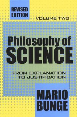 Philosophy of Science pdf epub mobi 电子书 下载