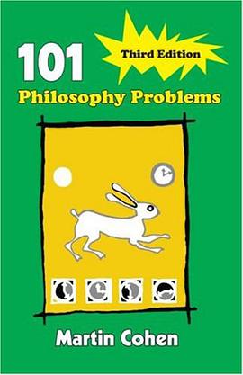 101 Philosophy Problems pdf epub mobi 电子书 下载