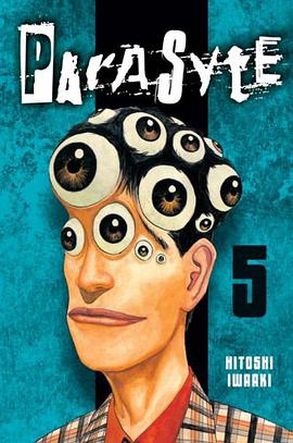 Parasyte, Volume 5 pdf epub mobi 电子书 下载