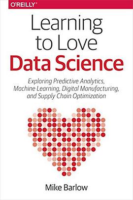 Learning to Love Data Science pdf epub mobi 电子书 下载