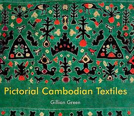 Pictorial Cambodian Textiles pdf epub mobi 电子书 下载