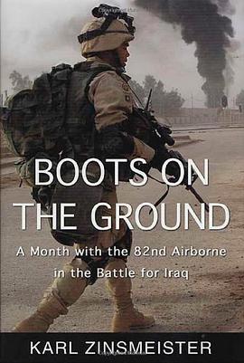 Boots on the Ground pdf epub mobi 下载