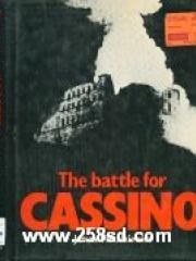 The Battle for Cassino pdf epub mobi 下载