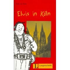Elvis in Köln pdf epub mobi 电子书 下载