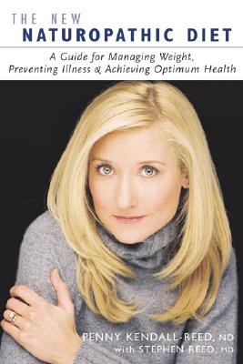 New Naturopathic Diet pdf epub mobi 电子书 下载