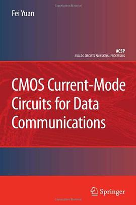 CMOS Current-mode Circuits for Data Communications pdf epub mobi 电子书 下载