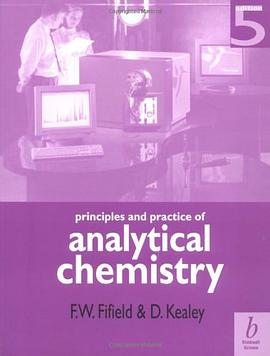 Principles and Practice of Analytical Chemistry pdf epub mobi 电子书 下载