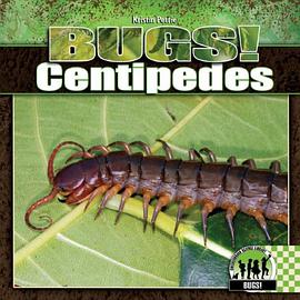 Centipedes pdf epub mobi 下载
