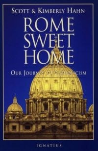 Rome Sweet Home: Our Journey to Catholicism pdf epub mobi 电子书 下载