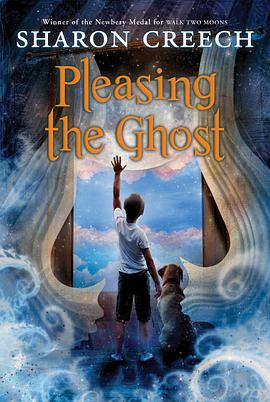 Pleasing the Ghost pdf epub mobi 电子书 下载