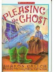 Pleasing the Ghost pdf epub mobi 电子书 下载