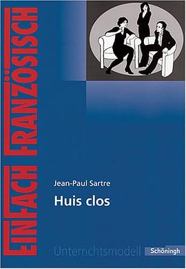 Jean-Paul Sartre 'Huis Clos' pdf epub mobi 电子书 下载