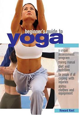 The Beginner's Guide to Yoga pdf epub mobi 电子书 下载