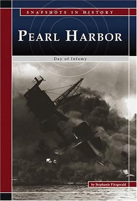 Pearl Harbor pdf epub mobi 电子书 下载