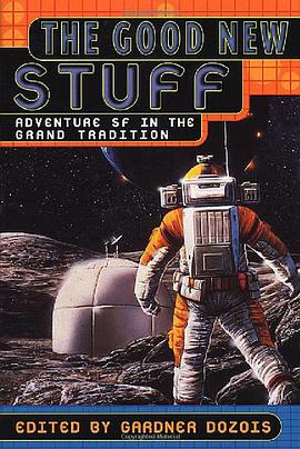 The Good New Stuff pdf epub mobi 电子书 下载