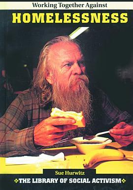 Working Together Against Homelessness pdf epub mobi 电子书 下载