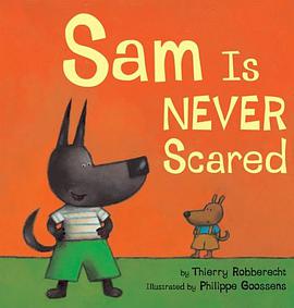 Sam Is Never Scared pdf epub mobi 电子书 下载