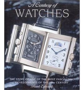 The Century of Watches pdf epub mobi 电子书 下载