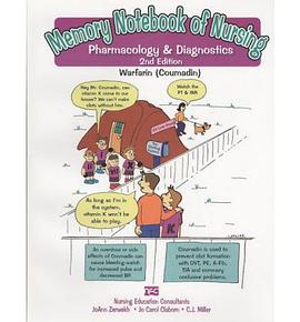 Memory Notebook of Nursing pdf epub mobi 电子书 下载