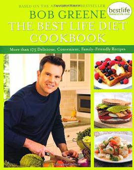 The Best Life Diet Cookbook pdf epub mobi 电子书 下载