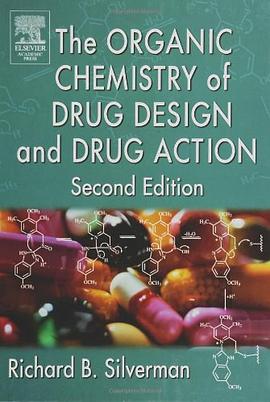 The Organic Chemistry of Drug Design and Drug Action, Second Edition pdf epub mobi 电子书 下载