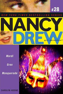 Mardi Gras Masquerade pdf epub mobi 电子书 下载