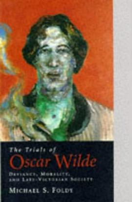 The Trials of Oscar Wilde pdf epub mobi 电子书 下载